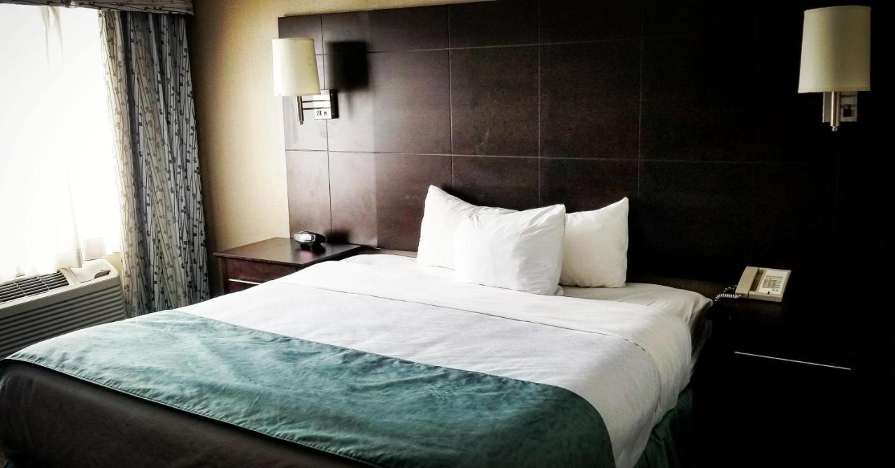 Comfort & Conference Centre Airport Gasthof