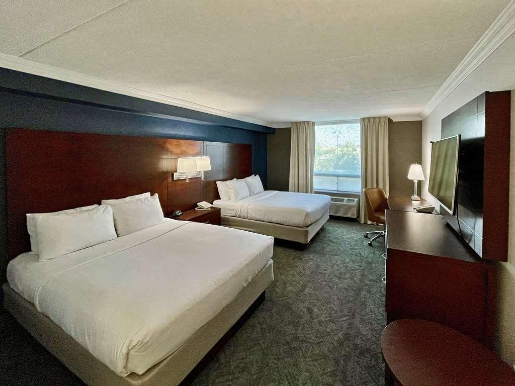 Gasthof Comfort & Conference Centre Airport Toronto