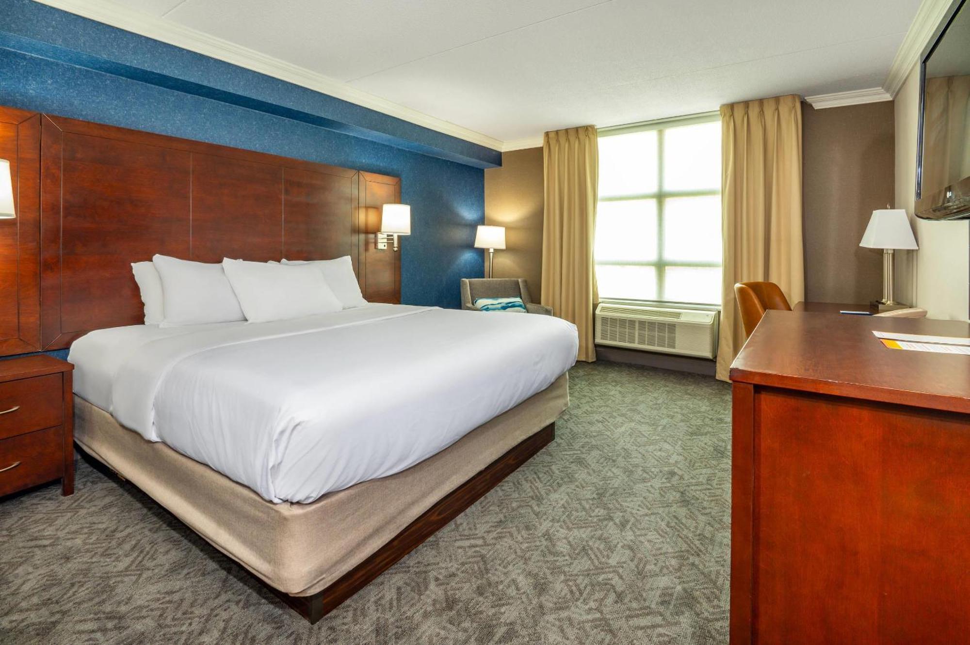 Inn Comfort & Conference Centre Airport 3*